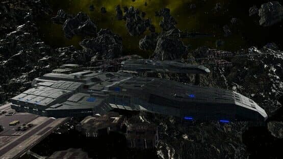 Space Wing Cadet — screenshot 6