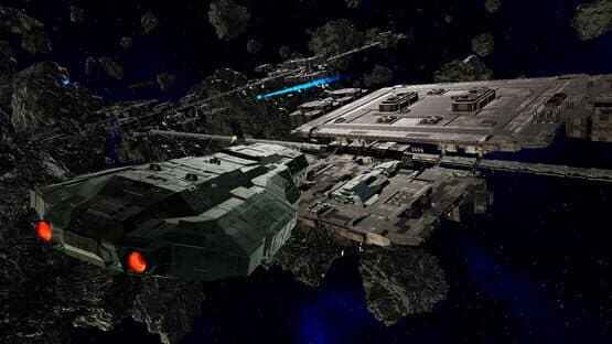 Space Wing Cadet — screenshot 7