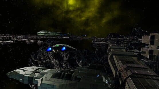 Space Wing Cadet — screenshot 8