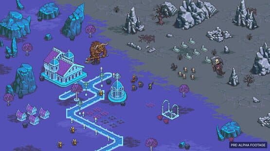 Necrosmith 2 — screenshot 1