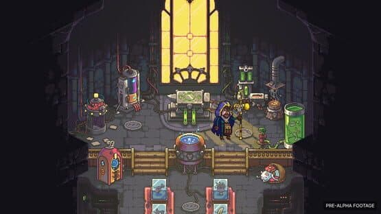 Necrosmith 2 — screenshot 3