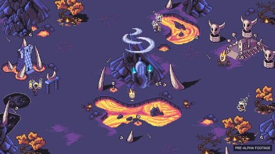 Necrosmith 2 — screenshot 4