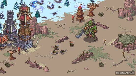 Necrosmith 2 — screenshot 5