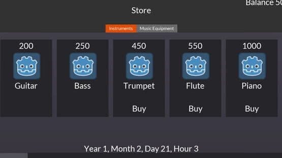 Producer Tycoon — screenshot 4