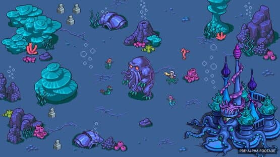 Necrosmith 2 — screenshot 7