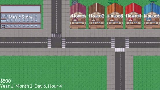 Producer Tycoon — screenshot 5