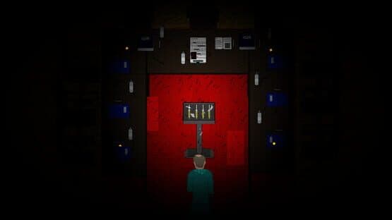 Insane Escape — screenshot 1