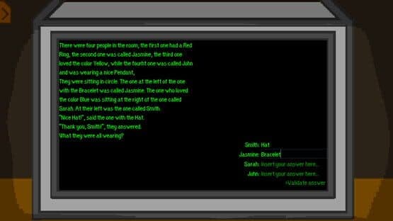 Insane Escape — screenshot 3