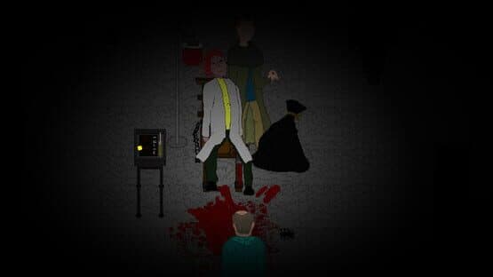 Insane Escape — screenshot 5