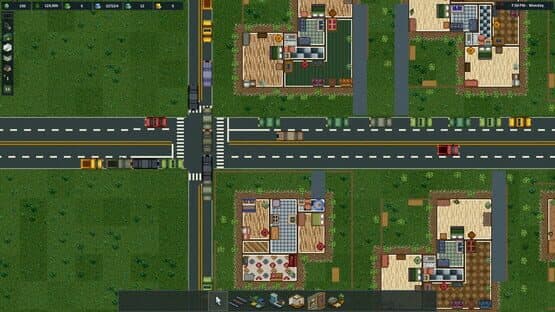 Metropolis 1998 — screenshot 5