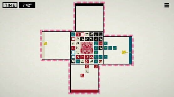 Siheyuan — screenshot 4