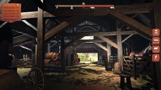 Family Land: Farmer Simulator — screenshot 1