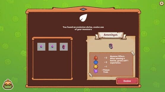 Michi — screenshot 1