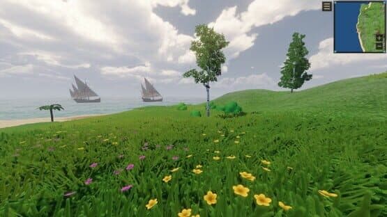 Sailist — screenshot 1