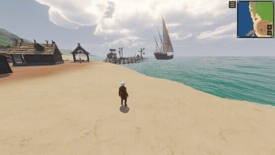Sailist — screenshot 2