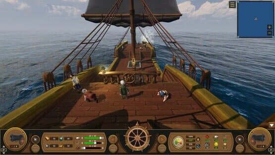 Sailist — screenshot 3