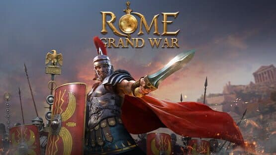 Grand War: Rome — screenshot 1