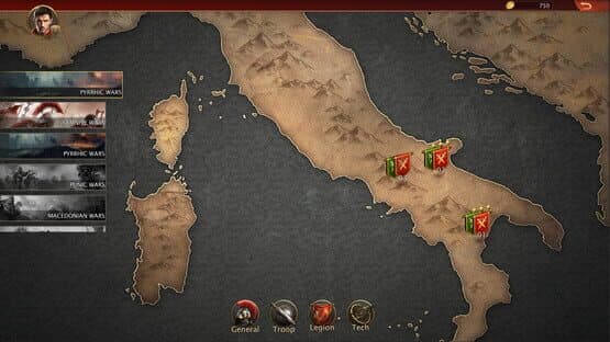 Grand War: Rome — screenshot 7