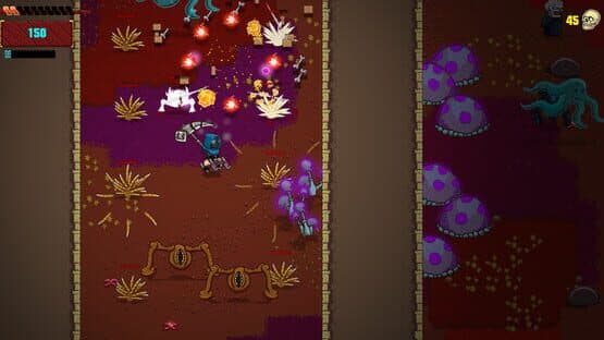Deathly Dangerous — screenshot 1