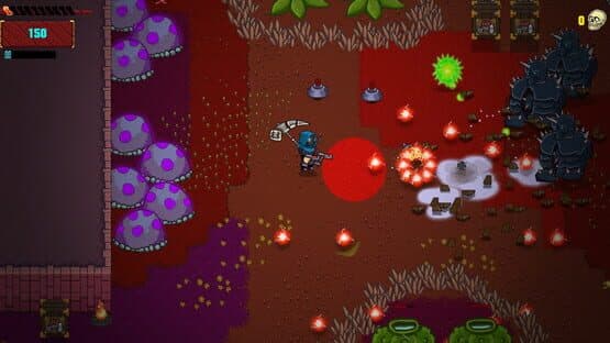 Deathly Dangerous — screenshot 3