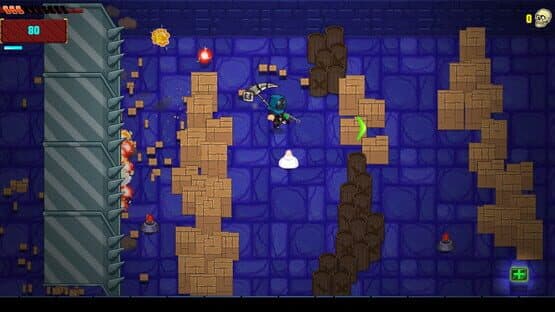 Deathly Dangerous — screenshot 4
