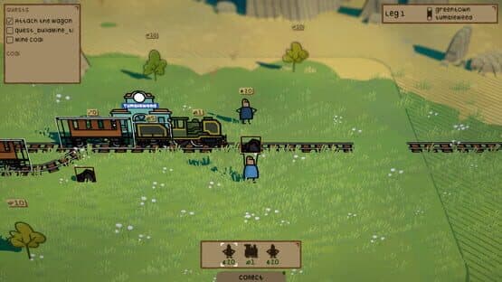 Trackline Express — screenshot 3