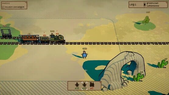 Trackline Express — screenshot 4