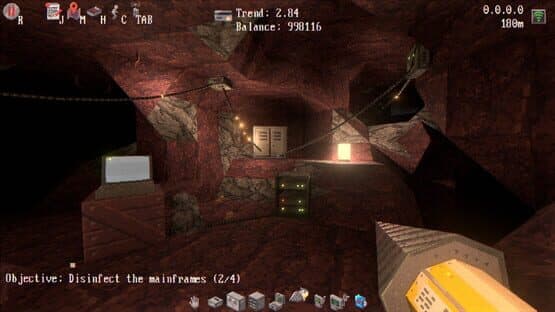 Tunnet — screenshot 2