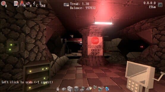 Tunnet — screenshot 3