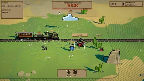 Trackline Express — screenshot 5