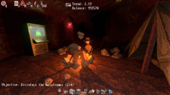 Tunnet — screenshot 4