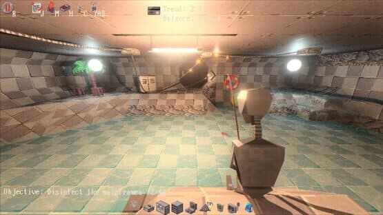 Tunnet — screenshot 5