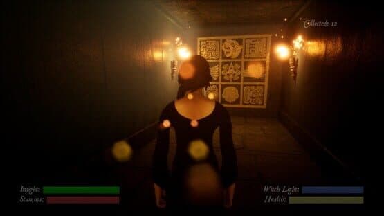 Inkubus Sukkubus: She of a Thousand Names — screenshot 2