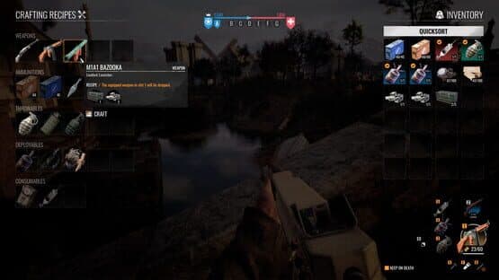 United 1944 — screenshot 2