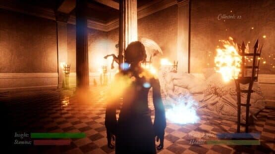 Inkubus Sukkubus: She of a Thousand Names — screenshot 6
