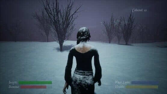Inkubus Sukkubus: She of a Thousand Names — screenshot 7