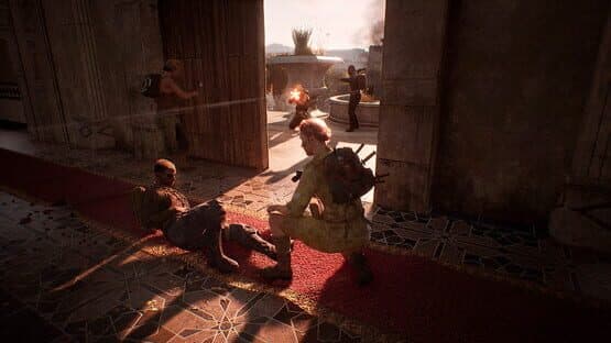 United 1944 — screenshot 7