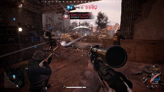 United 1944 — screenshot 8