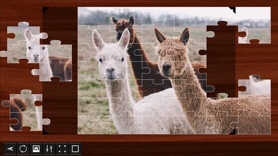 Jigsaw Puzzle World — screenshot 3