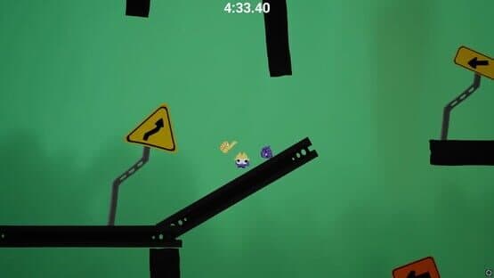 I Have No Nose and I Must Climb — screenshot 6