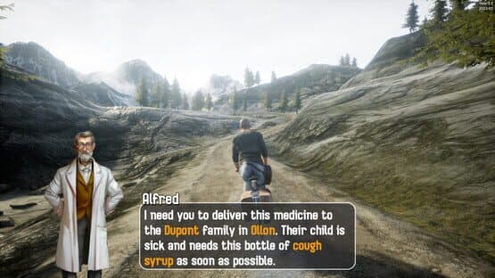 Velo — screenshot 1