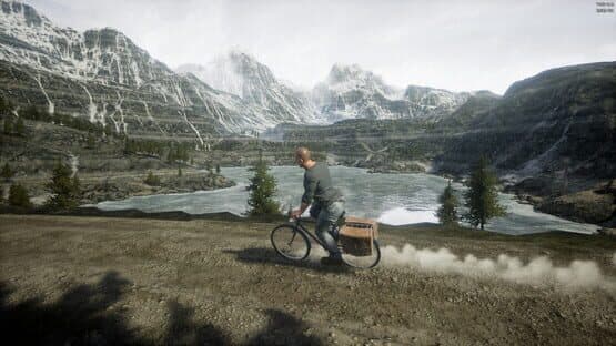Velo — screenshot 2