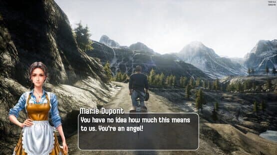 Velo — screenshot 4