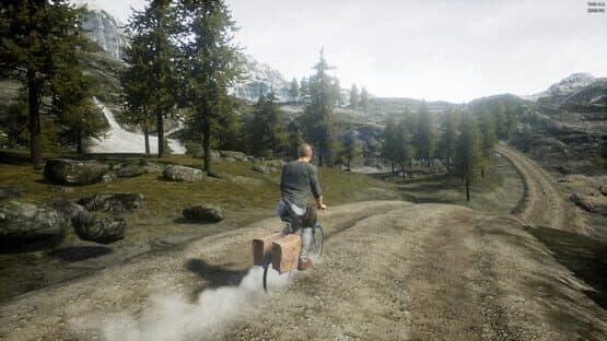 Velo — screenshot 5