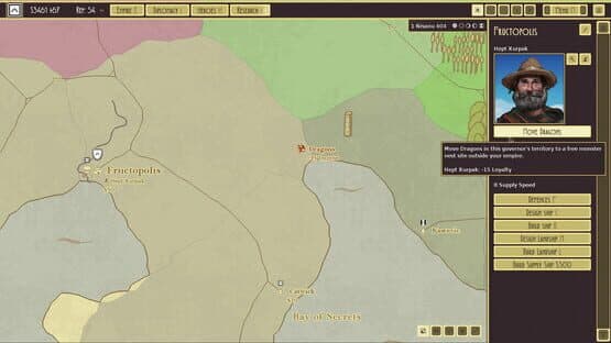 Airships: Heroes and Villains — screenshot 4