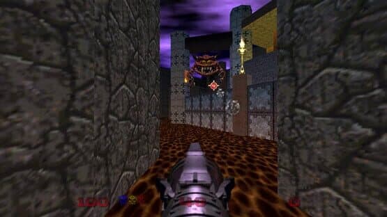 Doom 64 — screenshot 3