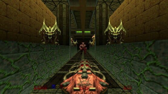 Doom 64 — screenshot 4