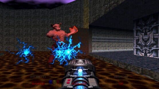 Doom 64 — screenshot 6