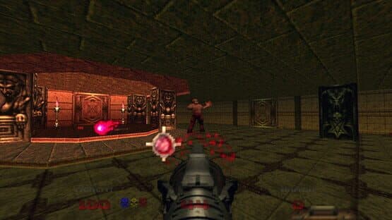 Doom 64 — screenshot 7