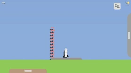 That Rocket Game — screenshot 1